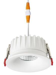 RED R14232 FLEUR IP54 DIMM zápustná bílá 230V LED 15W 60° IP54 3000K - RED - DESIGN RENDL
