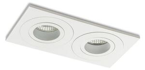 RED R14225 GALO II zápustná bílá 230V GU10 9W IP65 - RED - DESIGN RENDL