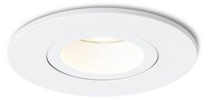 GALO R zápustná bílá 230V GU10 9W IP65 - RED - DESIGN RENDL