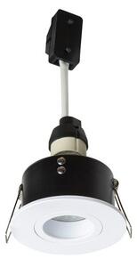GALO R zápustná bílá 230V GU10 9W IP65 - RED - DESIGN RENDL