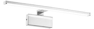 Ideal Lux - LED Obrazové svítidlo ALMA LED/12,5W/230V 51 cm CRI 90 lesklý chrom
