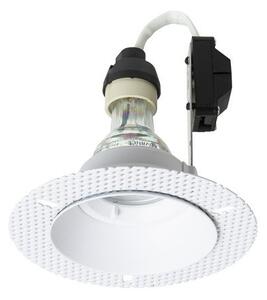 IPSO R IP65 zápustná bílá 230V GU10 9W IP65 - RED - DESIGN RENDL