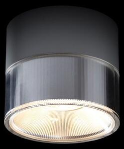 JUNIPER stropní bílá chrom 230V LED 15W 30° 3000K - RED - DESIGN RENDL