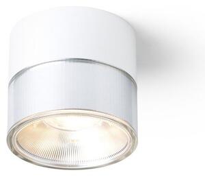 JUNIPER stropní bílá chrom 230V LED 15W 30° 3000K - RED - DESIGN RENDL