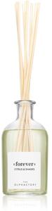 Ambientair The Olphactory Citrus & Shades aroma difuzér Forever 250 ml