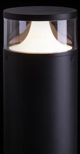 RED R14203 BRENDA 60 stojanová černá 230V LED LED 9W IP65 3000K - RED - DESIGN RENDL