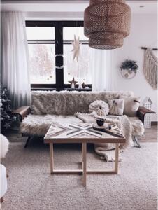 Koberec CASABLANCA krém