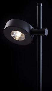 RED R14196 KATONA stojanová / na bodci černá 230V LED 7W 70° IP54 3000K - RED - DESIGN RENDL