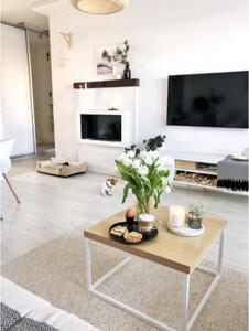 Koberec CASABLANCA krém