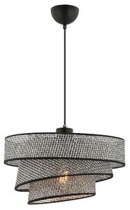 ZÁVĚSNÉ SVÍTIDLO, 40/72 cm P & B - Online Only svítidla, Online Only