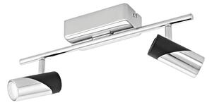 Eglo 95436 - LED Bodové svítidlo BERNEDO 2xLED/5W/230V