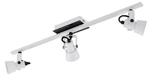 Eglo 97373 - LED Bodové svítidlo TRILLO 3xGU10/5W/230V