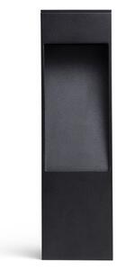TORIN 30 stojanová černá 230V LED 7W 120° IP65 3000K - RED - DESIGN RENDL