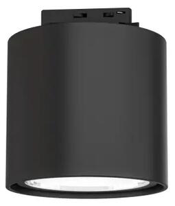 Moderní lištové svítidlo Neo Mobile Track černá