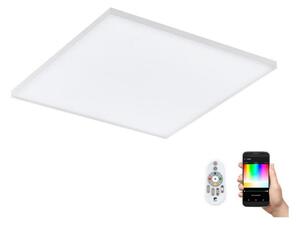 Eglo 98563 - LED RGB Stmívatelné stropní svítidlo TURCONA-C LED/20W/230V + DO EG98563