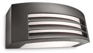 Philips 17105/93/16 - Venkovní nástěnné svítidlo MYLIVING FRAGRANCE 1xE27/20W IP44