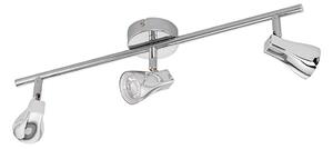 Eglo 97831 - LED Bodové svítidlo TIBERIO 3xLED/3W/230V