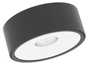 Moderní bodové svítidlo Neo Slim LED černá/bílá