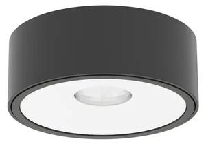 Moderní bodové svítidlo Neo Slim KG černá/bílá