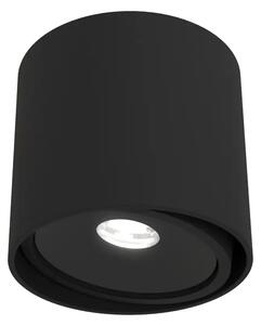Moderní bodové svítidlo Neo Mobile černá