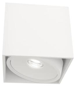Moderní bodové svítidlo Cardi I bílá