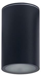 Kanlux 36643 - Koupelnové bodové svítidlo AQILO 1xE27/20W/230V IP65 antracit