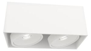Moderní bodové svítidlo Cardi II bílá