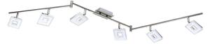 Eglo 75325 - LED Bodové svítidlo ALAMEDA 6xLED/4,5W/230V