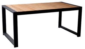 Rojaplast COLMAR hliníkový stůl 167x90 cm