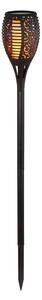 Globo 330770 - LED Solární svítidlo SOLAR LED/5,4W/3V 1800K IP44 černá