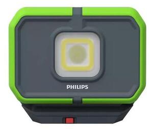 Philips X30FLX1 -LED Stmívatelné nabíjecí pracovní svítidlo LED/10W/3,7V 4400mAh