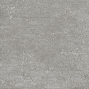 Dlažba na terče kalibrovaná Classtile Cement it Grey 60x60x2cm