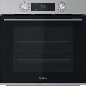 Whirlpool OMK58CU1SX Vestavná trouba
