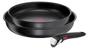 Tefal - Sada pánví 3 ks INGENIO DAILY CHEF