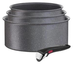 Tefal - Sada rendlíků 4 ks INGENIO NATURAL FORCE
