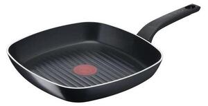 Tefal - Grilovací pánev SIMPLY CLEAN 26x26 cm