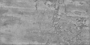 Dlažba/obklad Stoneway Antracite White 30x60 rett