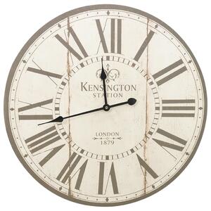 Vintage nástěnné hodiny Londýn 60 cm