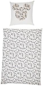 POVLEČENÍ PRO MLÁDEŽ, renforcé, krémová, 135/200 cm Disney - Online Only povlečení, Online Only