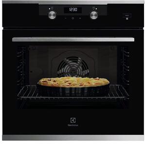 Electrolux KODEF75X2 Vestavná parní trouba