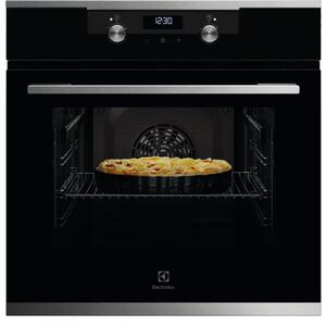 Electrolux KOD5F70BX Vestavná parní trouba