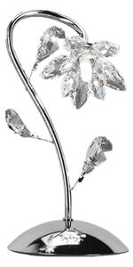ONLI - Stolní lampa NINFEA 1xG9/6W/230V 35 cm