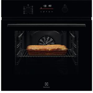 Electrolux EOF6P76BZ Vestavná trouba