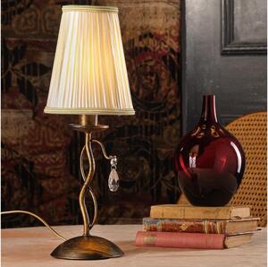 ONLI - Stolní lampa DELIA 1xE14/6W/230V 42 cm