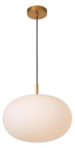 ONLI - Lustr na lanku JANET 1xE27/6W/230V pr. 38 cm