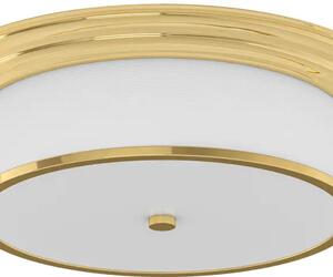 Luxusní stropní svítidlo Famburo 49 zlatá