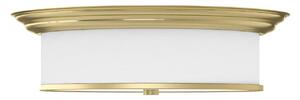 Luxusní stropní svítidlo Famburo 49 matná zlatá
