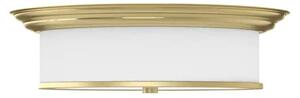 Luxusní stropní svítidlo Famburo 49 matná zlatá