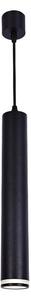 Rabalux 73036 - Lustr na lanku SENOBIA 1xGU10/5W/230V