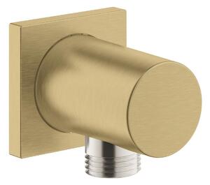 Grohe Rainshower Vývod sprchy, kartáčovaný Cool Sunrise 27076GN0